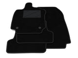 Tappetini Renault Clio 4 2012-2019