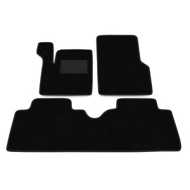 Tappetini Renault Espace 1997-2002