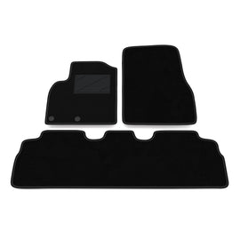 Tappetini Renault Espace 2002-2015