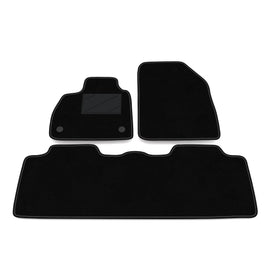 Tappetini Renault Espace 2015-2023