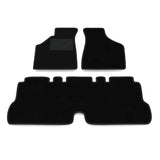 Tappetini Renault Espace 5 posti 1991-1996 - posteriore unito