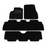 Tappetini Renault Espace Grand Espace 2002-2015