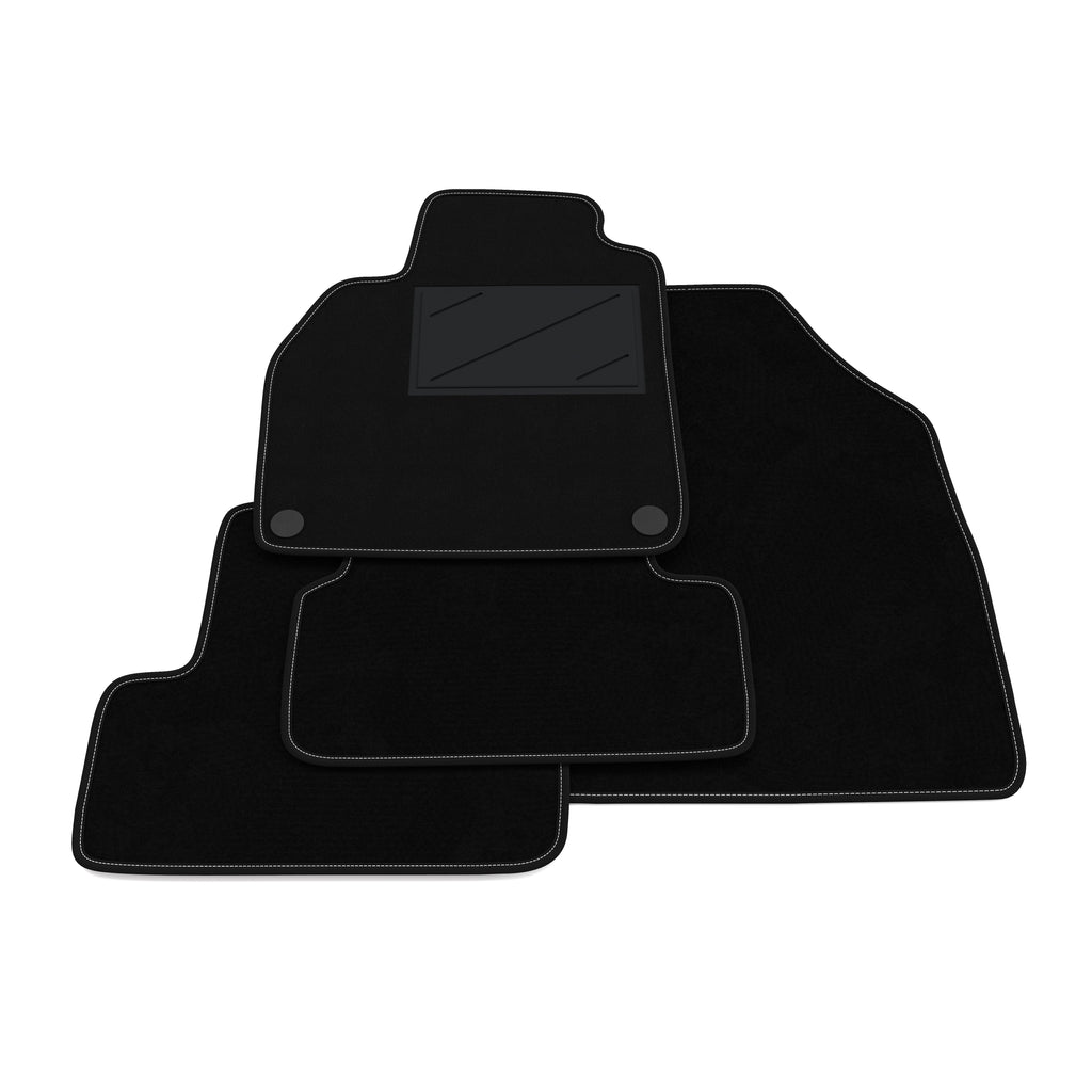 Tappetini Renault Fluence 2011-2024