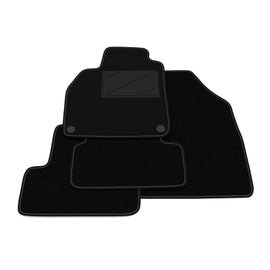 Tappetini Renault Fluence 2011-2024