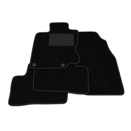 Tappetini Renault Kadjar 2015-2025