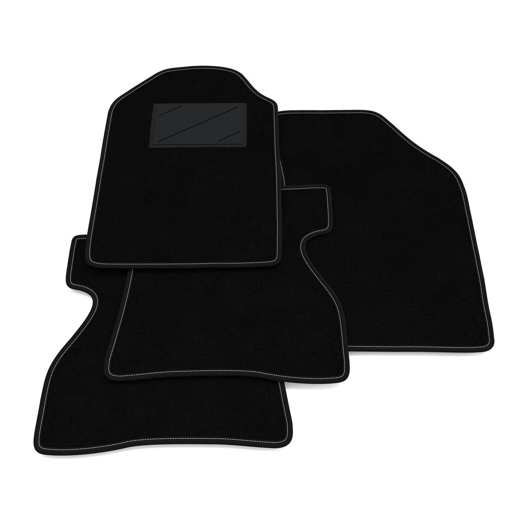 Tappetini Renault Kangoo - Family 2005-2008