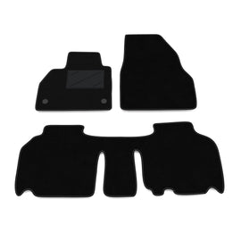 Tappetini Renault Kangoo - Family 2008-2021