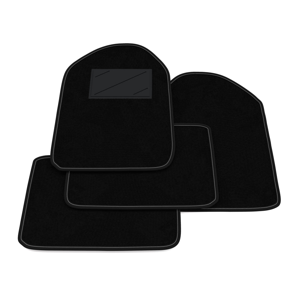 Tappetini Renault Kangoo 1997-2005