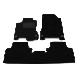 Tappetini Renault Koleos 2007-2016