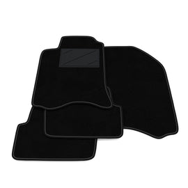 Tappetini Renault Laguna 2 - 5 porte 2001-2008