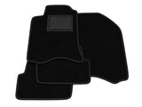 Tappetini Renault Laguna 2 - 5 porte 2001-2008