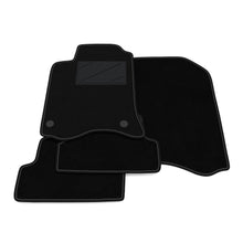 Carica l&#39;immagine nel visualizzatore di Gallery, Tappetini Renault Laguna 3 - Coupé 2008-2015