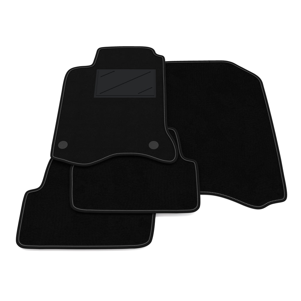 Tappetini Renault Laguna 3 - Grand Tour 5 porte 2008-2015