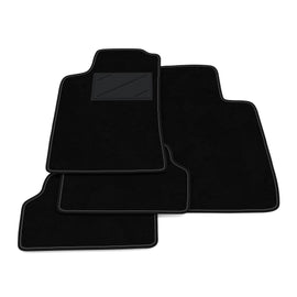 Tappetini Renault Megane 1 - Cabrio 1997-2003