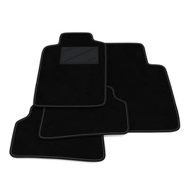 Tappetini Renault Megane 1 - Coupé 1996-2002