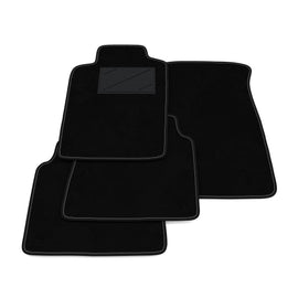 Tappetini Renault Megane 1 1996-2002