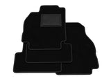 Tappetini Renault Megane 2 - 3-5 porte 2002-2009