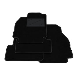 Tappetini Renault Megane 2 3-5 porte 2002-2009