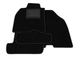Tappetini Renault Megane 3 2009-2016
