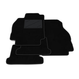 Tappetini Renault Megane CC 2003-2010