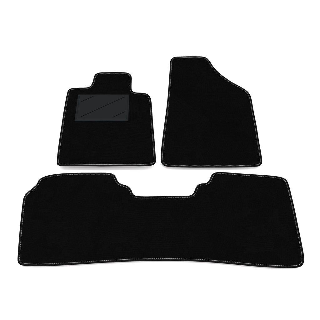 Tappetini Renault Safrane 1992-2000