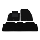 Tappetini Renault Scenic 2 2003-2009
