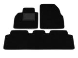 Tappetini Renault Scenic 2 2003-2009