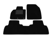 Carica l&#39;immagine nel visualizzatore di Gallery, Tappetini Renault Scenic 3 - Grand Scenic 2009-2017