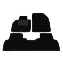 Carica l&#39;immagine nel visualizzatore di Gallery, Tappetini Renault Scenic 3 - Grand Scenic 2009-2017