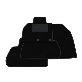 Tappetini Renault Scenic 3 2009-2016