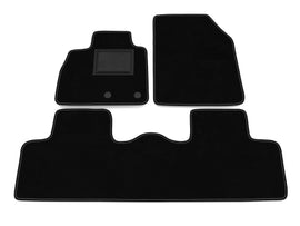 Tappetini Renault Scenic 4 -Grand Scenic 2016-2022