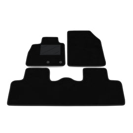 Tappetini Renault Scenic 4 2016-2024