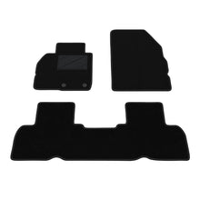 Load image into Gallery viewer, Tappetini Renault Scenic X-Mod 2009-2016 - posteriore unito