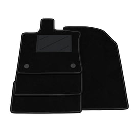 Tappetini Renault Symbioz 2024-2026