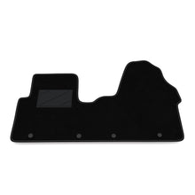 Carica l&#39;immagine nel visualizzatore di Gallery, Tappetini Renault Trafic 2014-2025