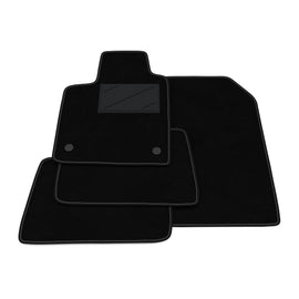 Tappetini Renault Twingo 2 2007-2014