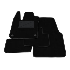 Tappetini Renault Twingo 3 - Electric 2020-2025