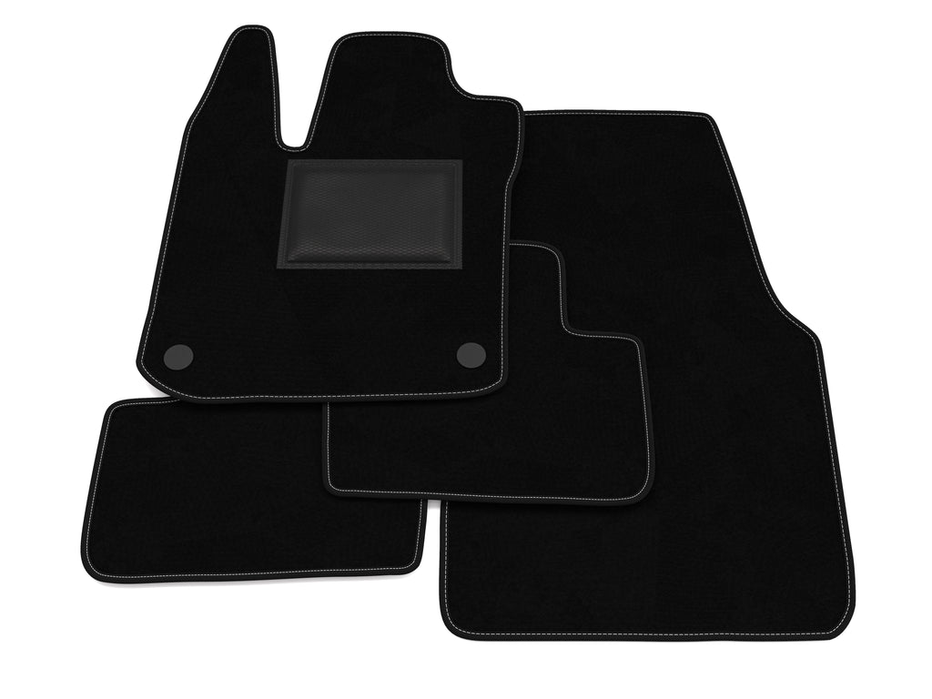 Tappetini Renault Twingo 3 2014-2025