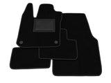 Tappetini Renault Twingo 3 2014-2025