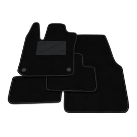 Tappetini Renault Twingo 3 2014-2025