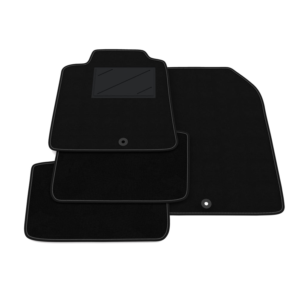 Tappetini Renault VelSatis 2002-2009