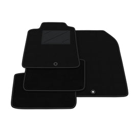 Tappetini Renault VelSatis 2002-2009