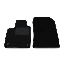 Tappetini Renault Wind 2010-2013