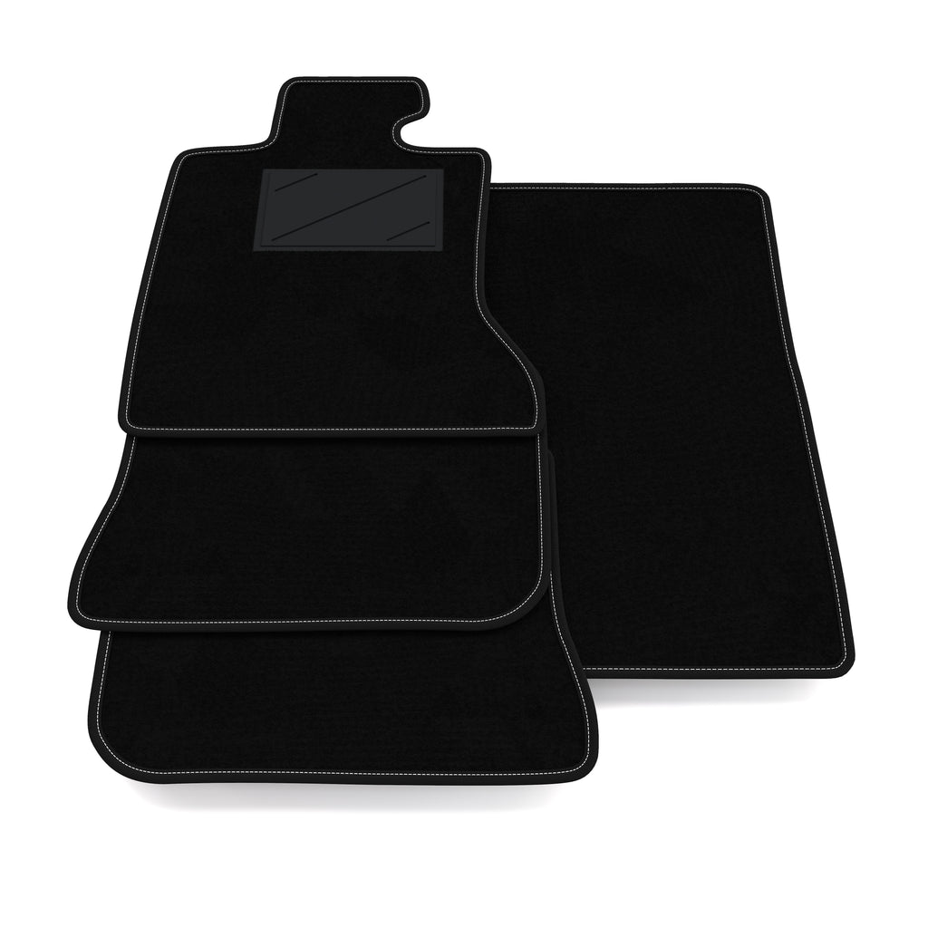 Tappetini Rolls Royce Ghost - Passo corto 2010-2020