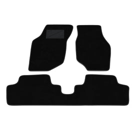 Tappetini Rover 200 1996-1999 - posteriore unito