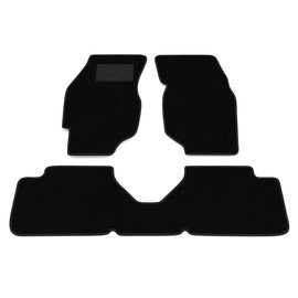 Tappetini Rover 400 1990-1995 - posteriore unito