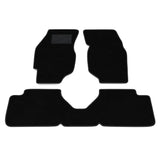 Tappetini Rover 400 1990-1995 - posteriore unito