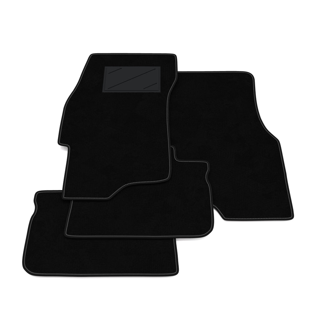 Tappetini Rover 400 1990-1995