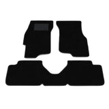 Tappetini Rover 400 1995-1999 - posteriore unito