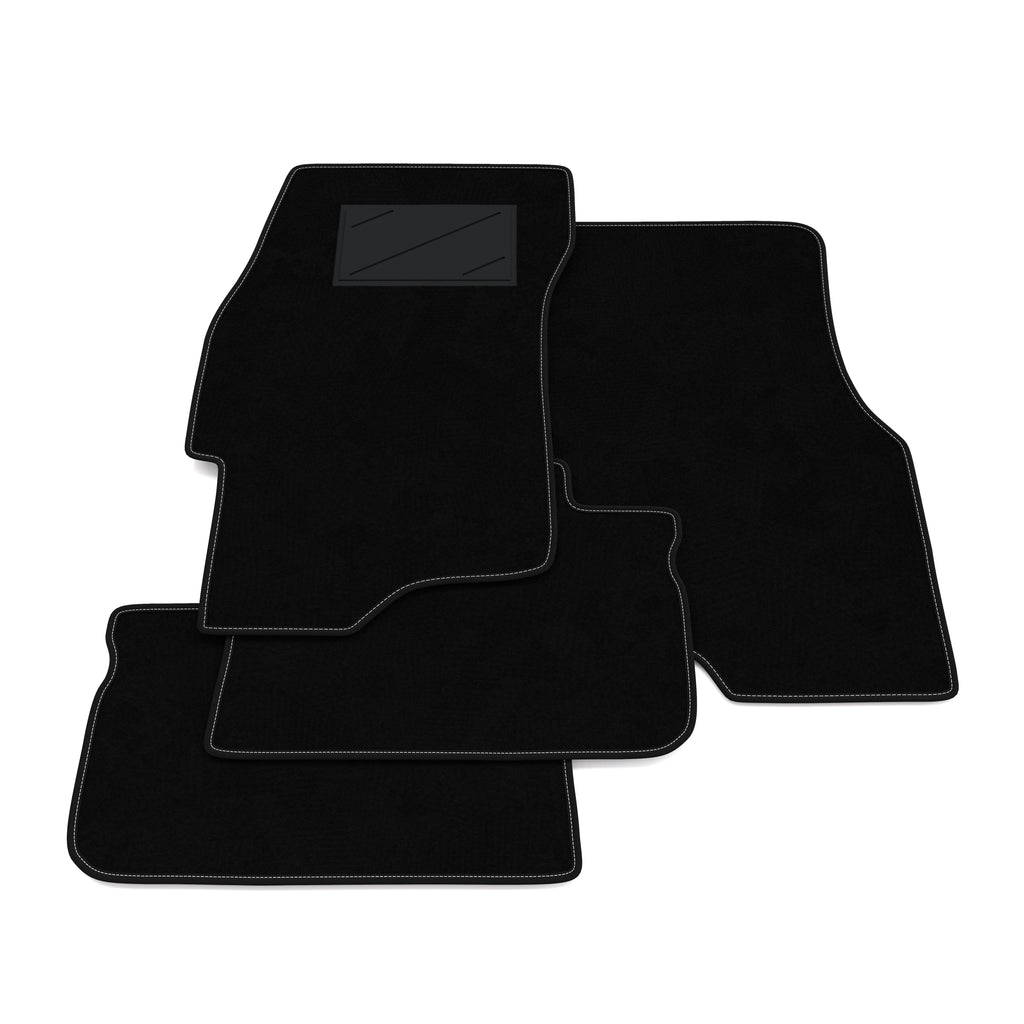 Tappetini Rover 400 1995-1999